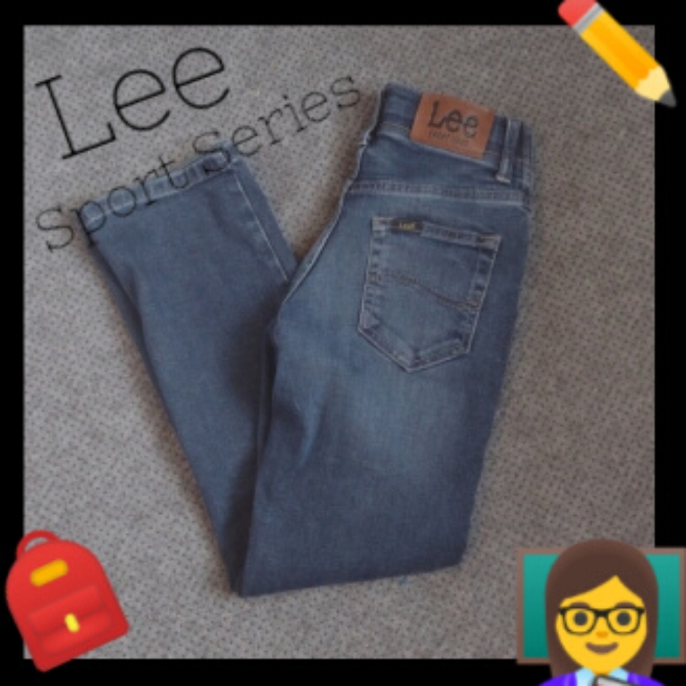 ✏️ Great School Jeans!